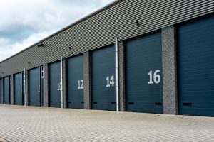 Storage Islington