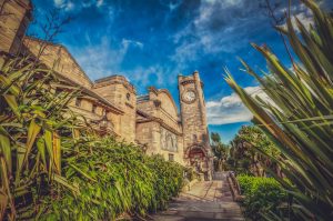 The Horniman Museum in London